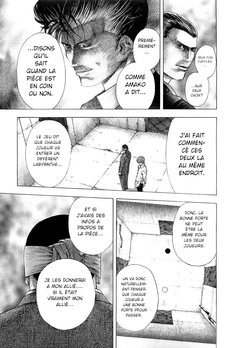 Read usogui fr Manga Online