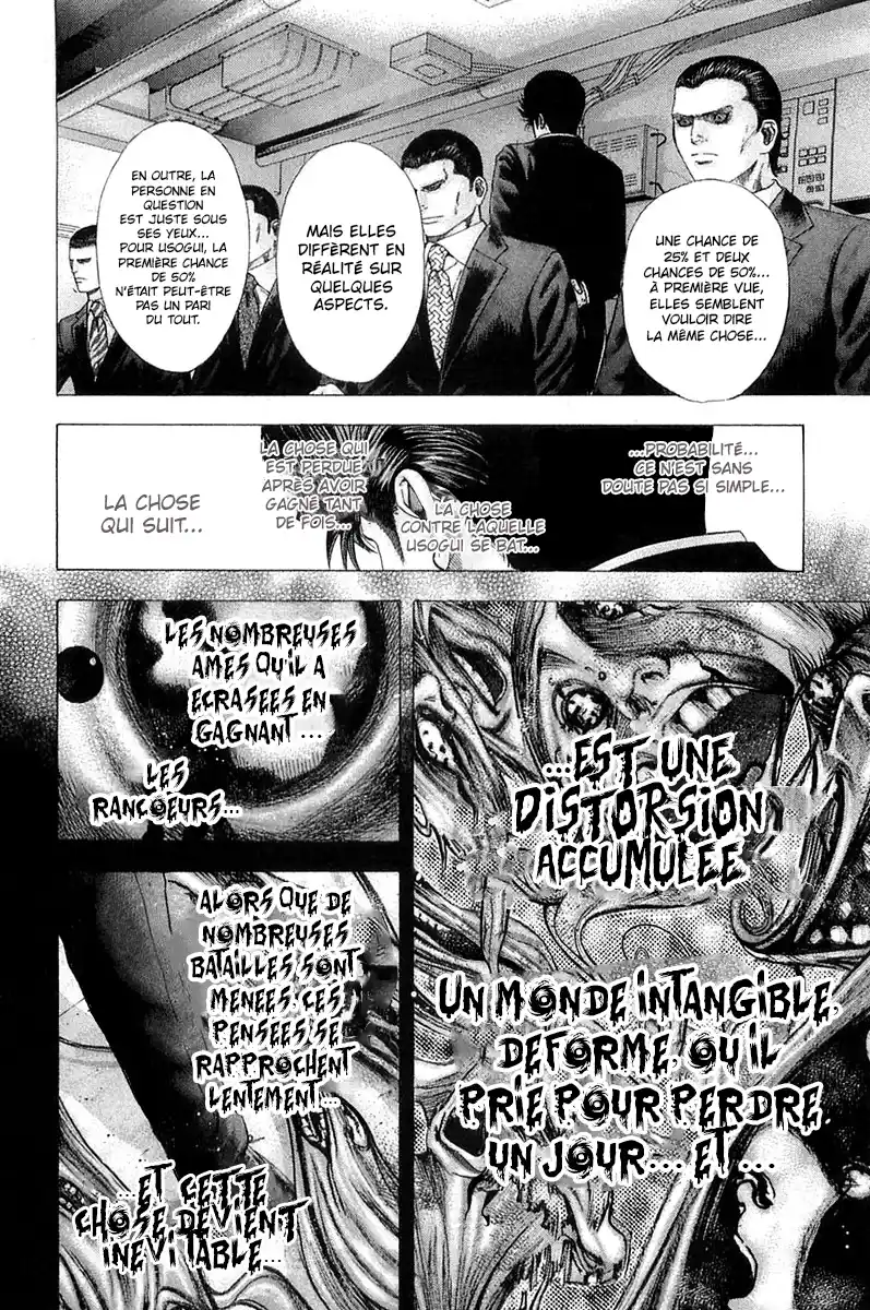 Read usogui fr Manga Online