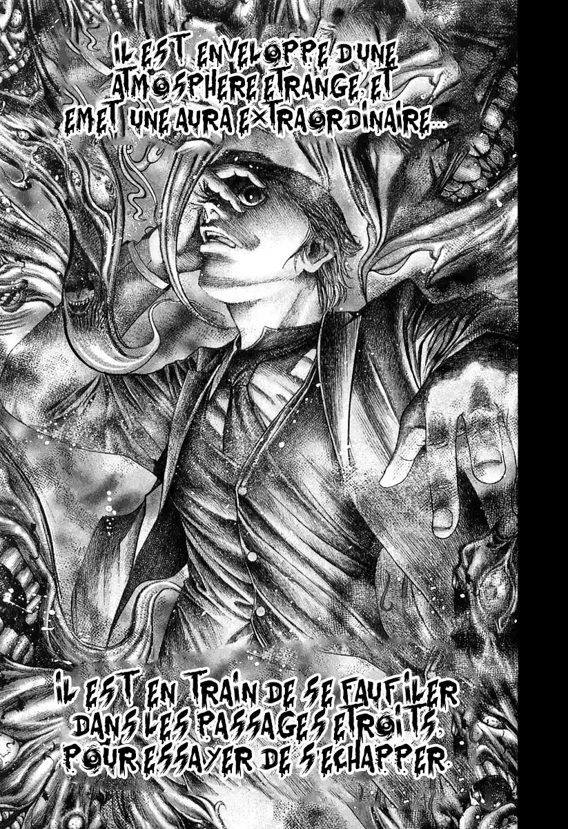 Read usogui fr Manga Online