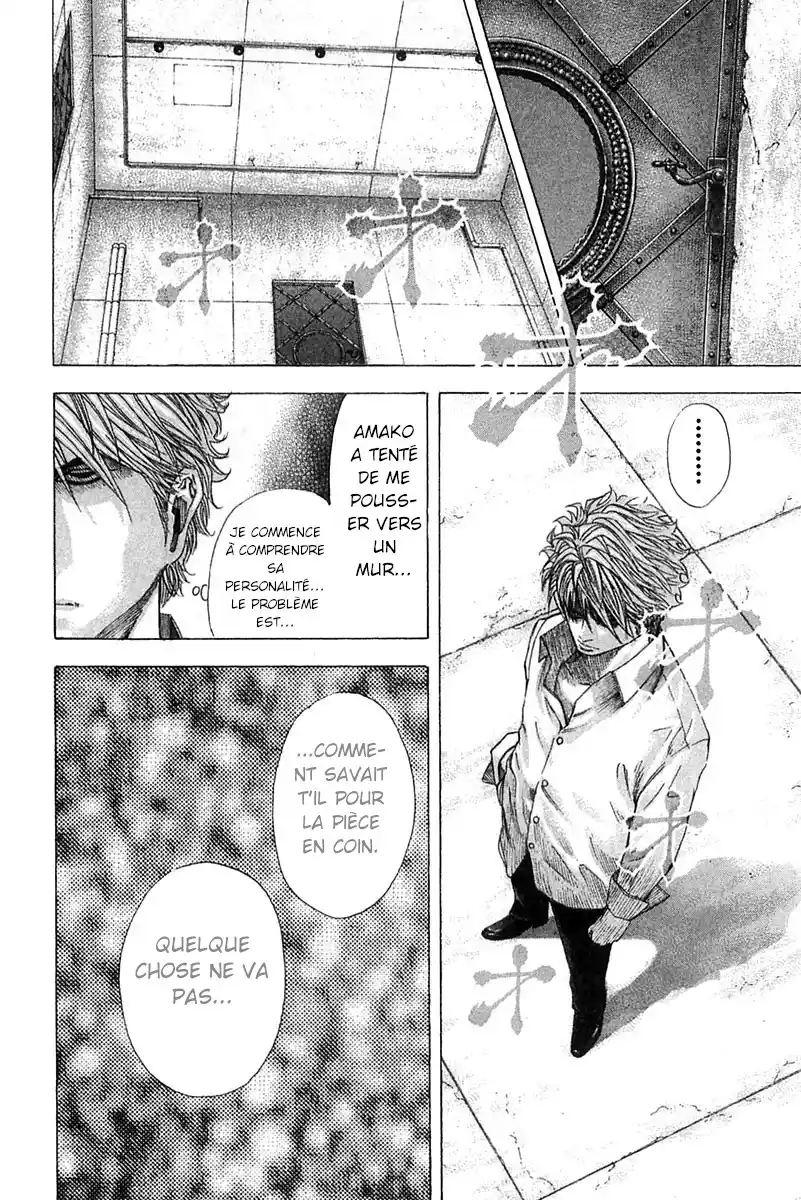 Read usogui fr Manga Online
