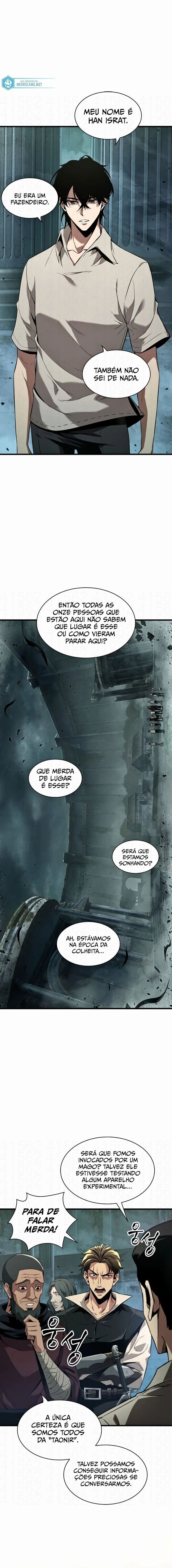 Read Me Escolha BR Manga Online