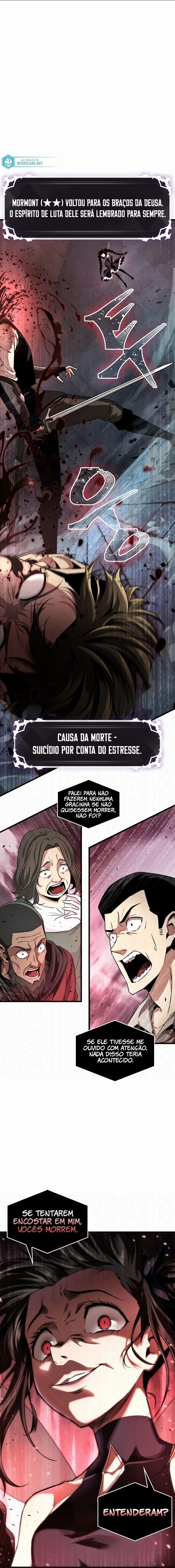 Read Me Escolha BR Manga Online
