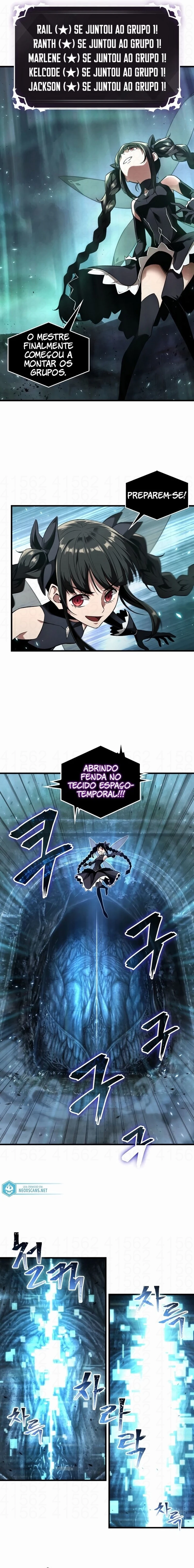 Read Me Escolha BR Manga Online