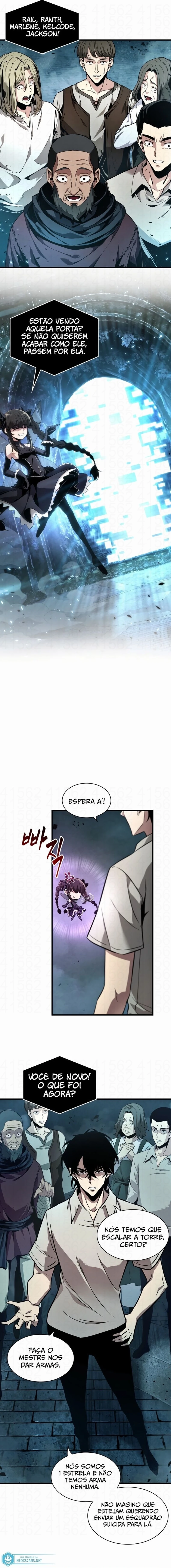 Read Me Escolha BR Manga Online