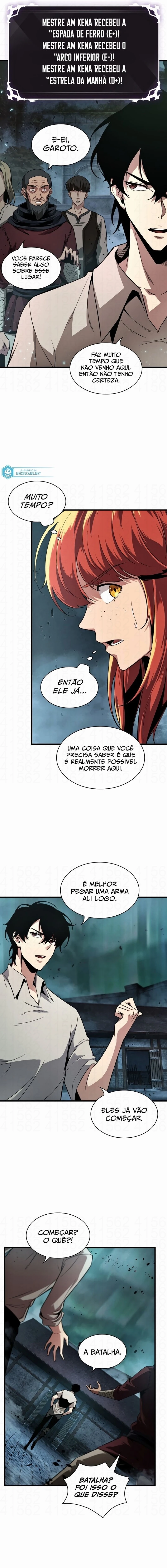 Read Me Escolha BR Manga Online