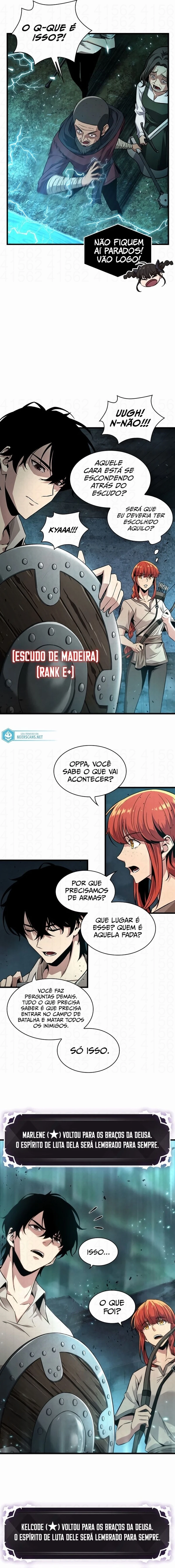 Read Me Escolha BR Manga Online