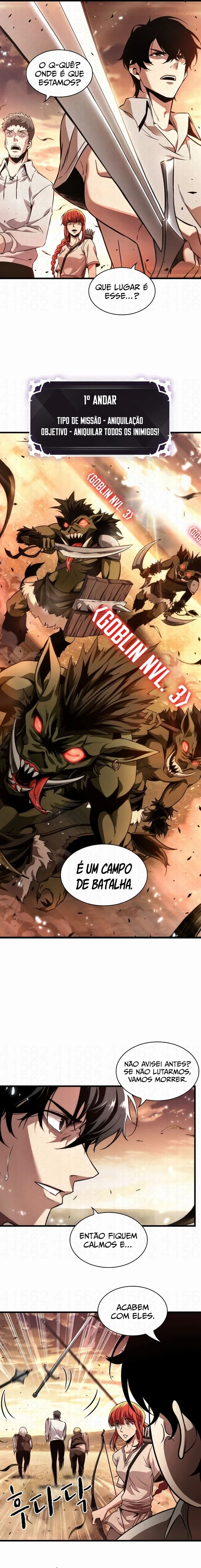Read Me Escolha BR Manga Online