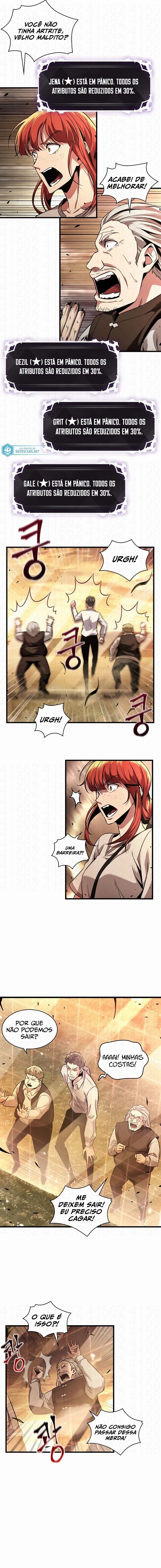Read Me Escolha BR Manga Online