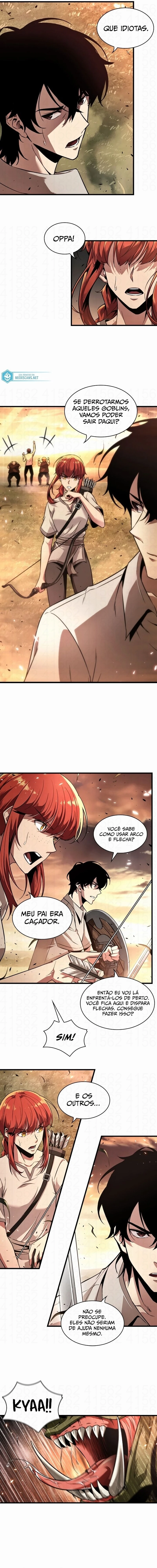 Read Me Escolha BR Manga Online