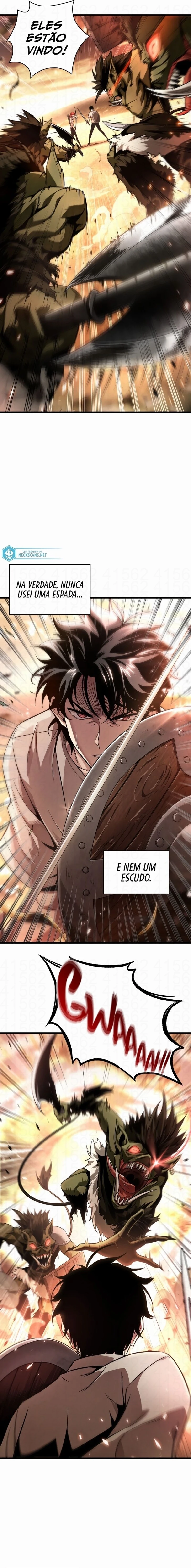 Read Me Escolha BR Manga Online