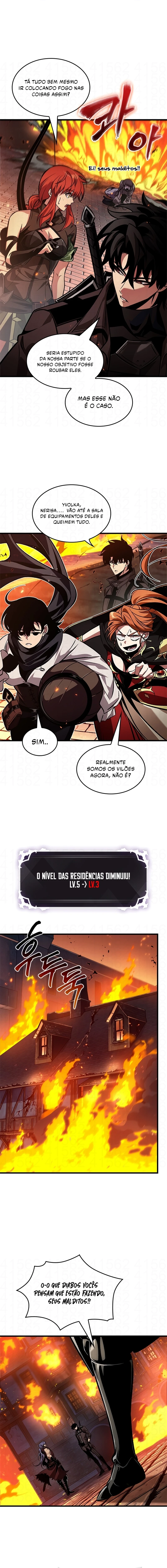 Read Me Escolha BR Manga Online