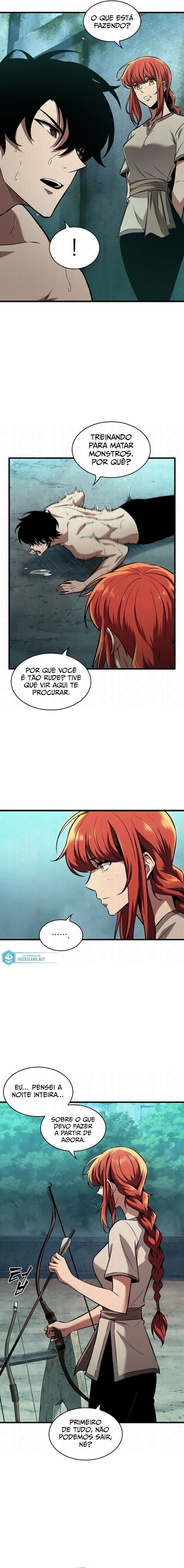 Read Me Escolha BR Manga Online