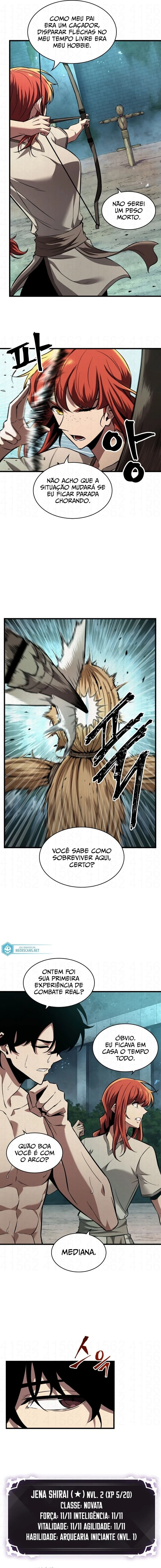 Read Me Escolha BR Manga Online