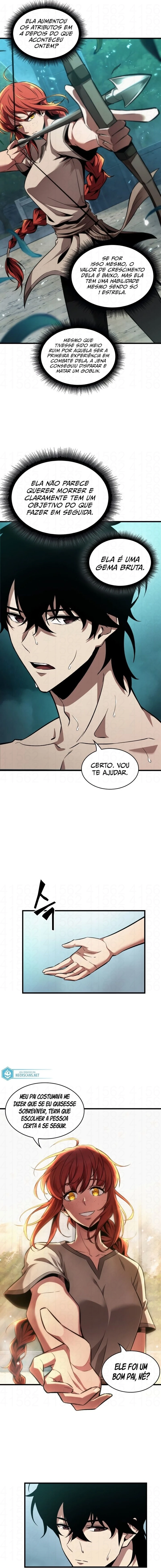 Read Me Escolha BR Manga Online