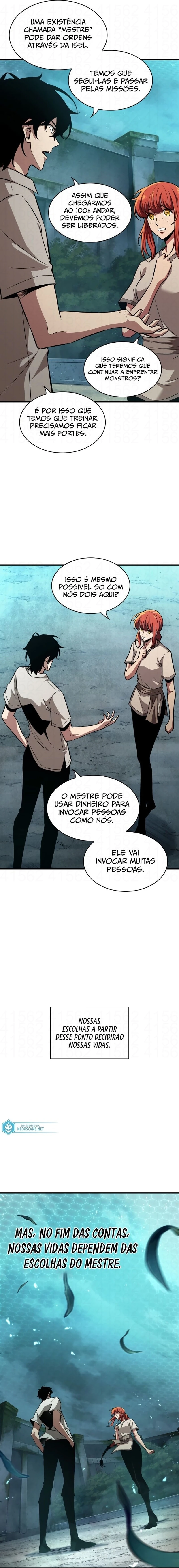 Read Me Escolha BR Manga Online