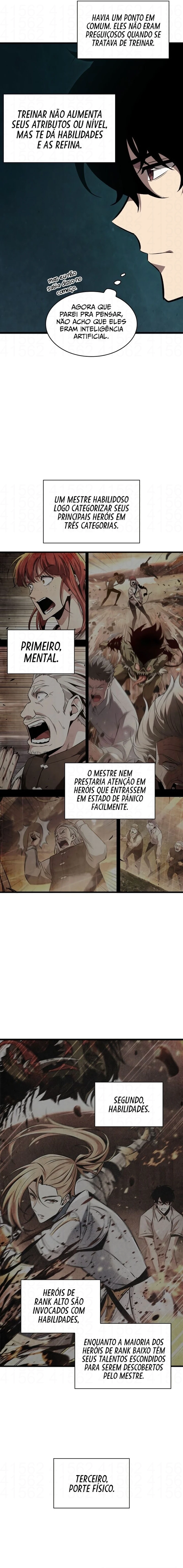 Read Me Escolha BR Manga Online