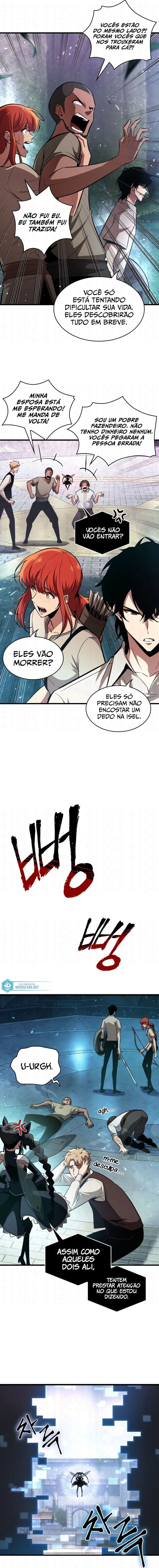 Read Me Escolha BR Manga Online