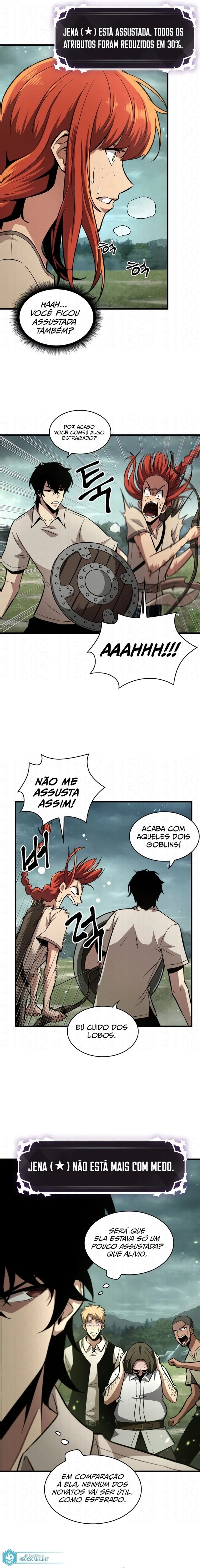 Read Me Escolha BR Manga Online