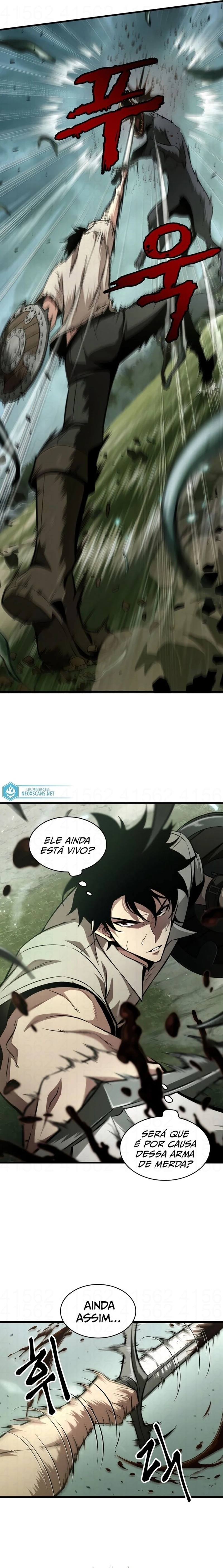 Read Me Escolha BR Manga Online