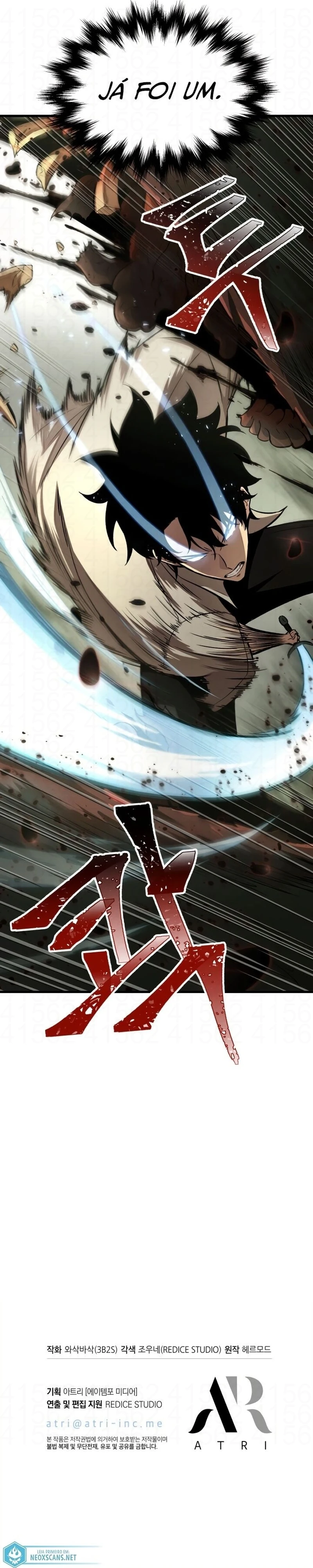 Read Me Escolha BR Manga Online