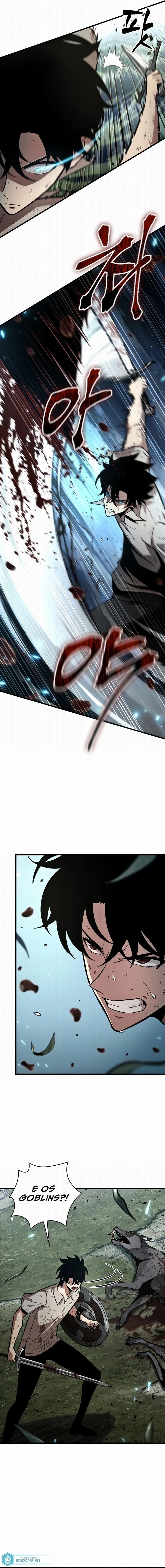 Read Me Escolha BR Manga Online
