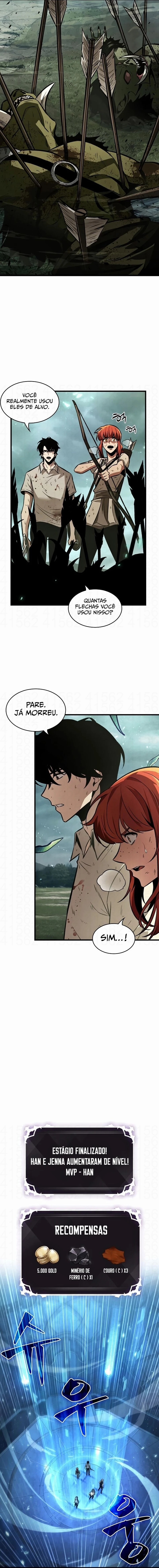 Read Me Escolha BR Manga Online