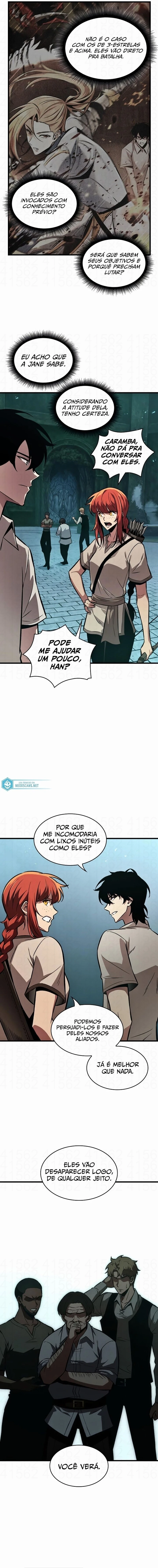 Read Me Escolha BR Manga Online