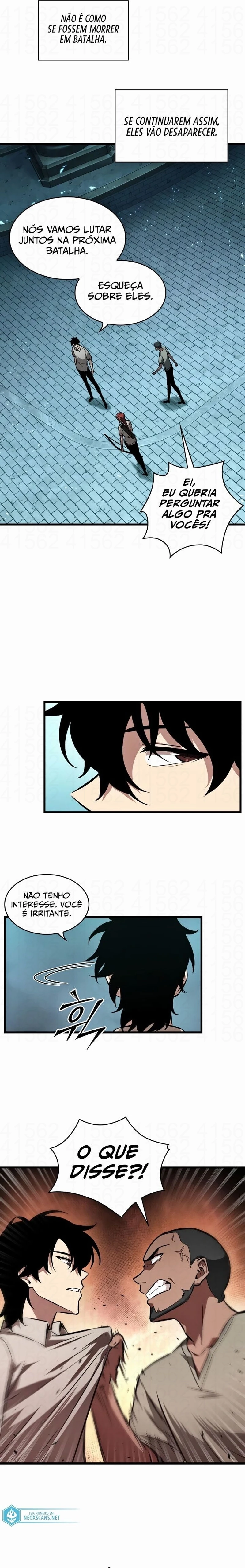 Read Me Escolha BR Manga Online