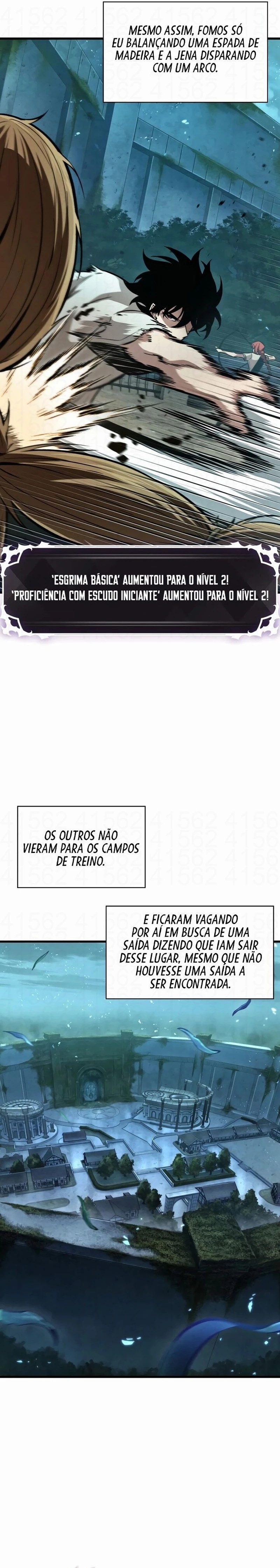 Read Me Escolha BR Manga Online