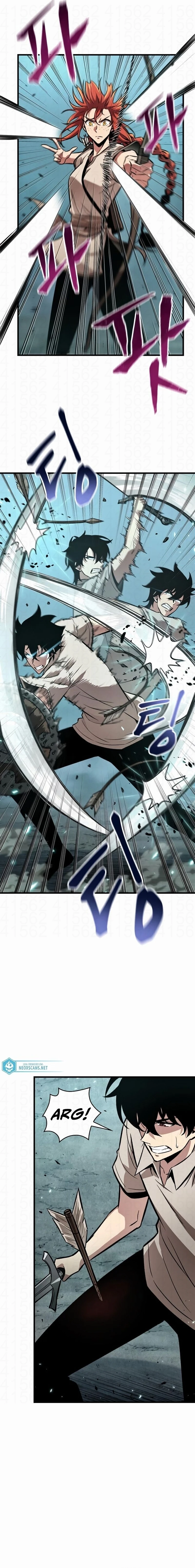 Read Me Escolha BR Manga Online