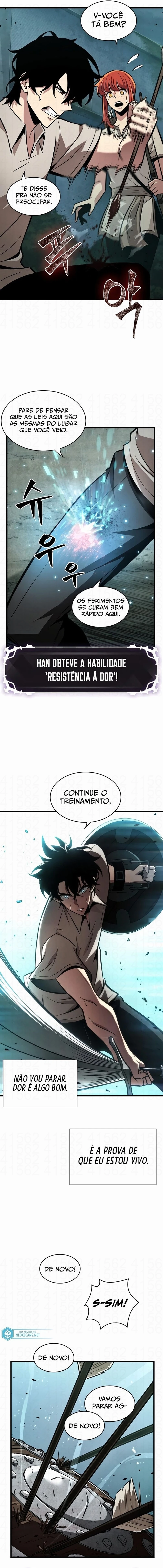 Read Me Escolha BR Manga Online