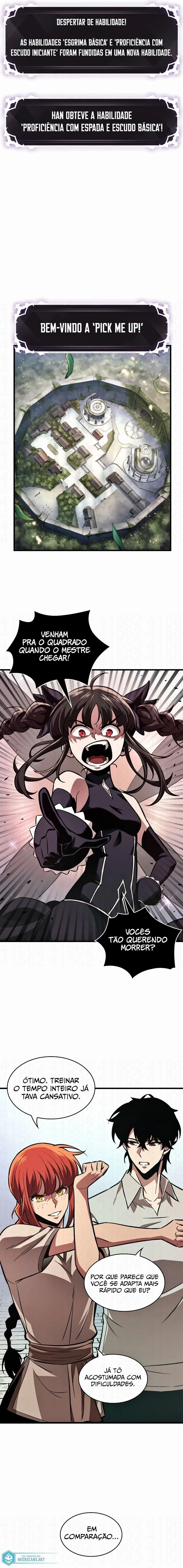 Read Me Escolha BR Manga Online