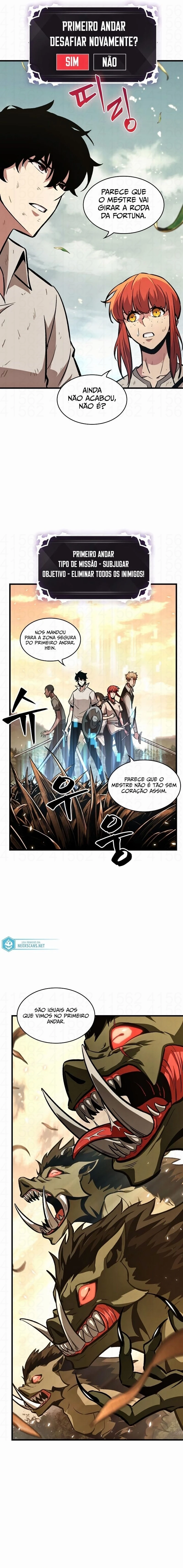 Read Me Escolha BR Manga Online