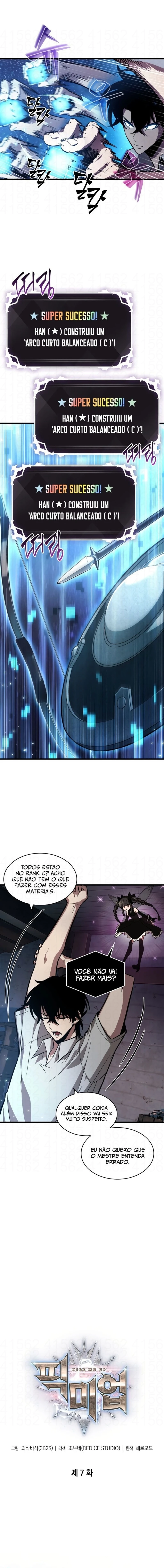Read Me Escolha BR Manga Online