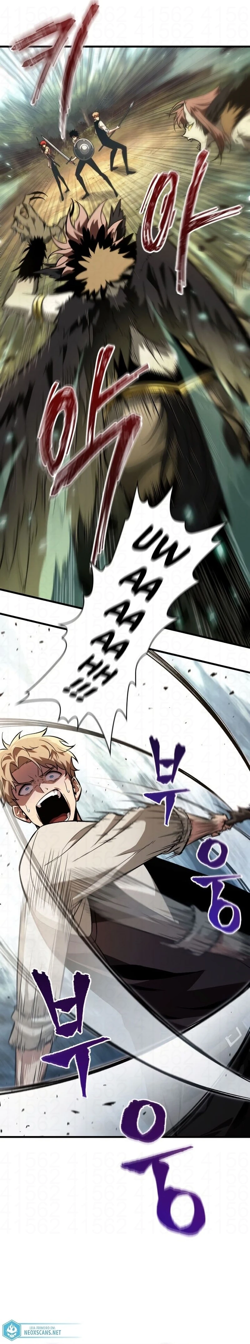 Read Me Escolha BR Manga Online