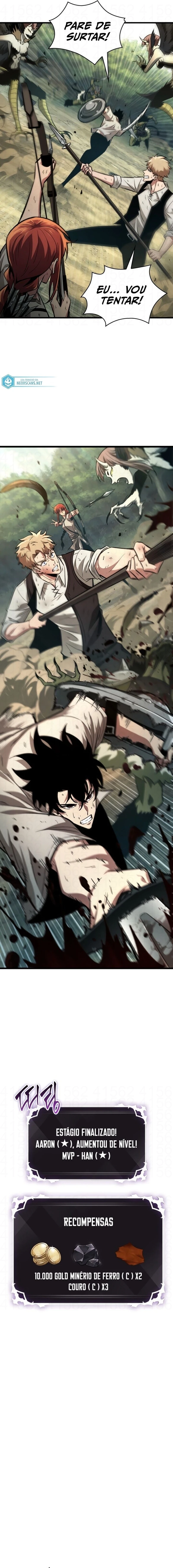 Read Me Escolha BR Manga Online