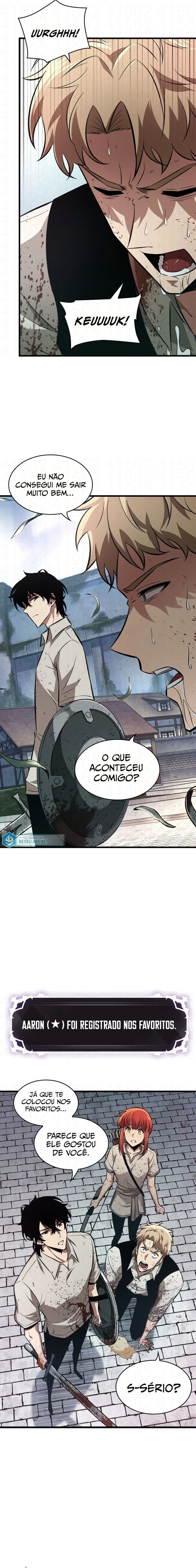 Read Me Escolha BR Manga Online