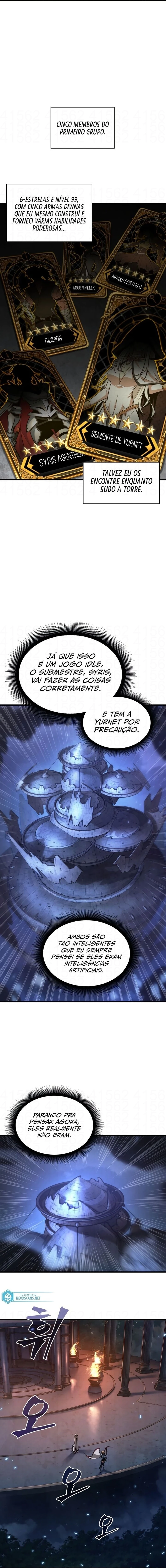Read Me Escolha BR Manga Online