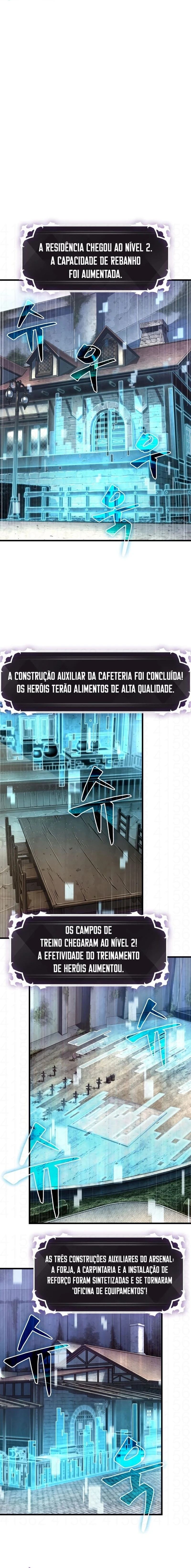 Read Me Escolha BR Manga Online
