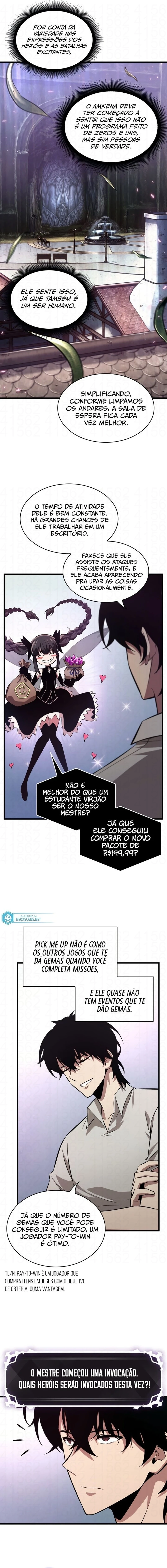 Read Me Escolha BR Manga Online