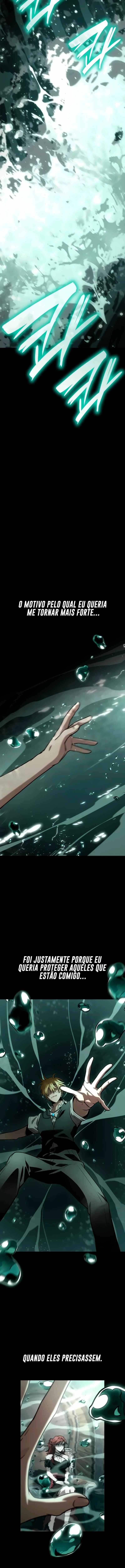 Read The Infinite BR Manga Online