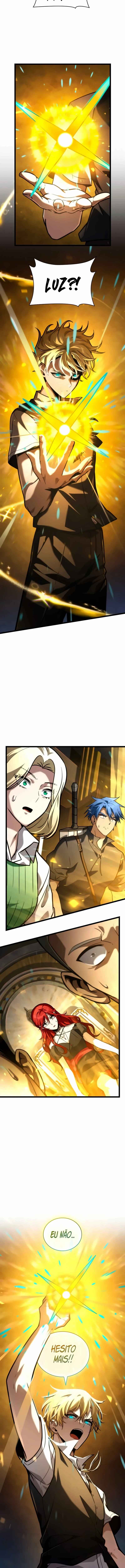 Read The Infinite BR Manga Online