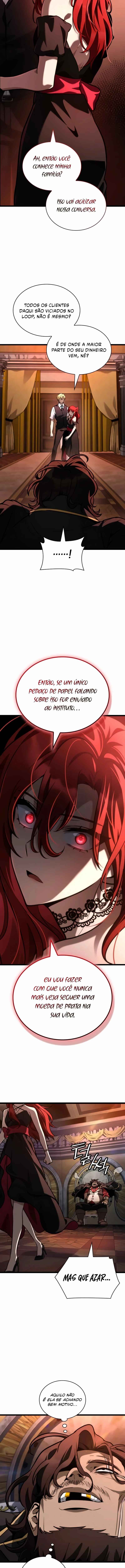 Read The Infinite BR Manga Online