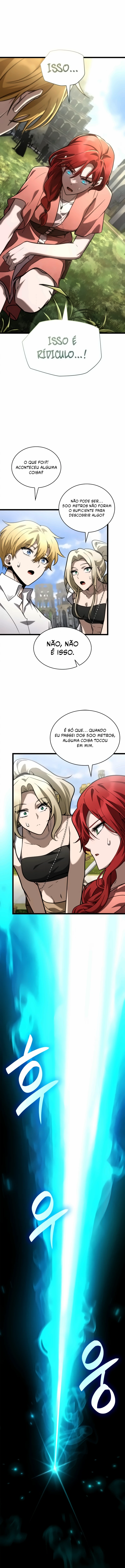 Read The Infinite BR Manga Online