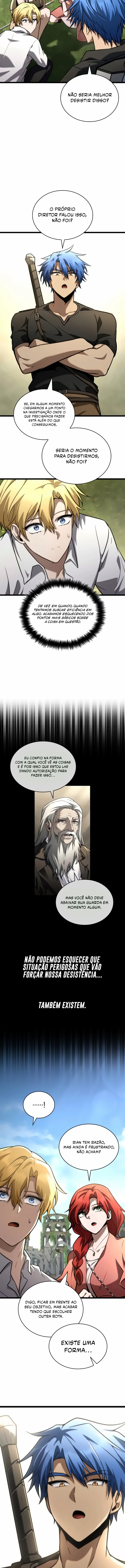 Read The Infinite BR Manga Online