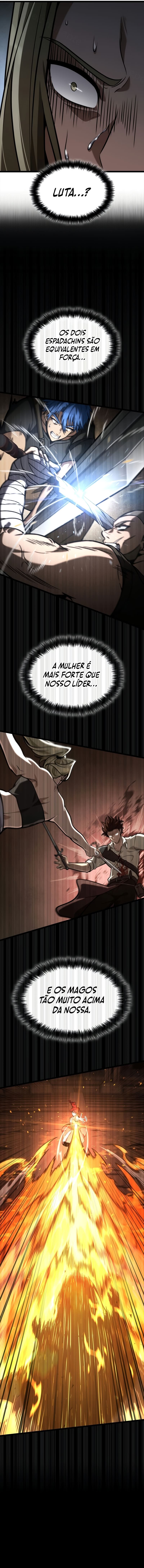 Read The Infinite BR Manga Online