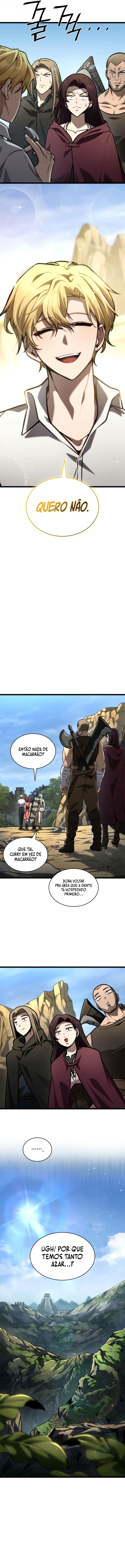 Read The Infinite BR Manga Online