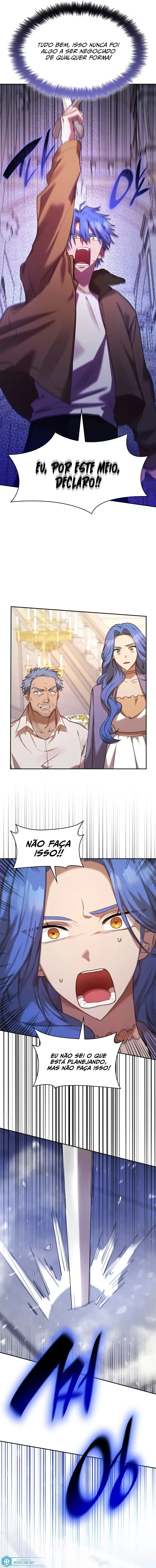 Read The Infinite BR Manga Online
