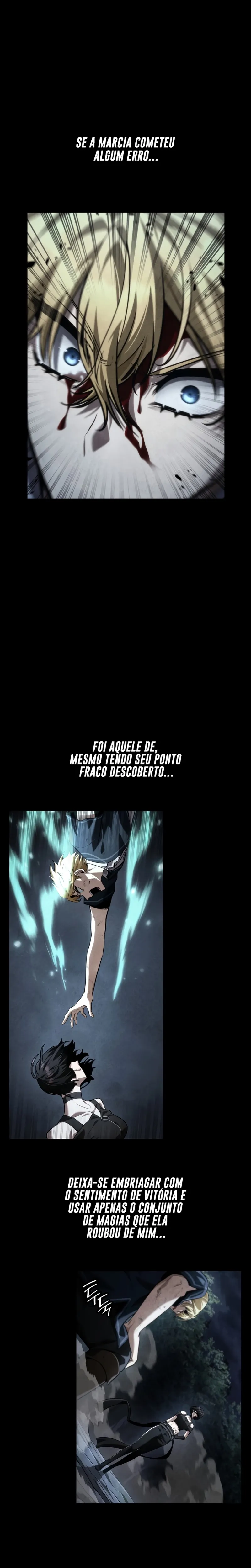 Read The Infinite BR Manga Online