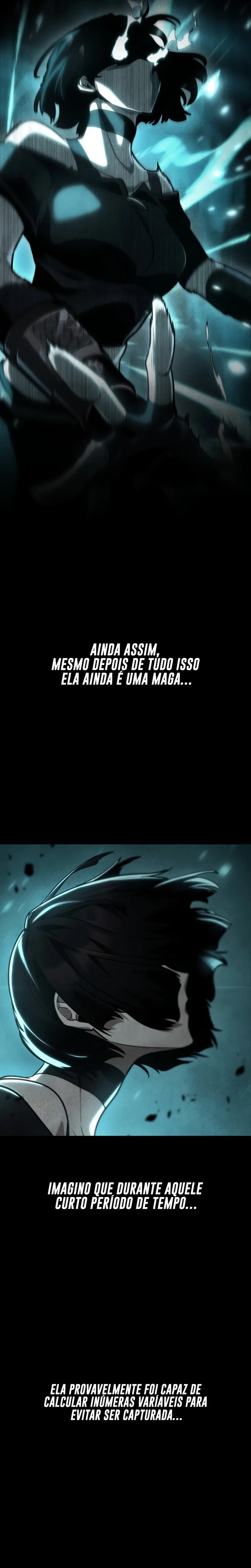 Read The Infinite BR Manga Online